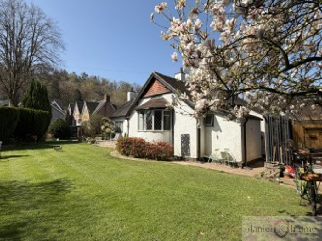 White Barn, The Drive, Rudyard ST13 8RN, photo 41