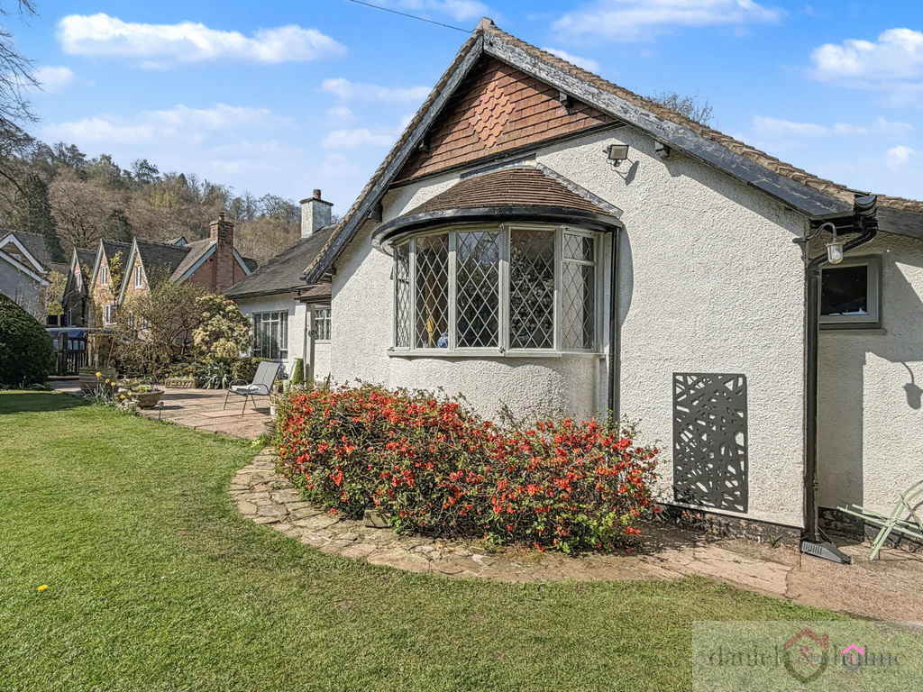White Barn, The Drive, Rudyard ST13 8RN, photo 38