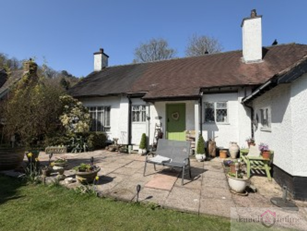 White Barn, The Drive, Rudyard ST13 8RN, photo 44