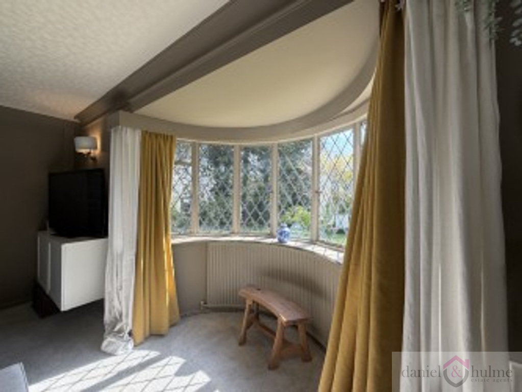 White Barn, The Drive, Rudyard ST13 8RN, photo 45
