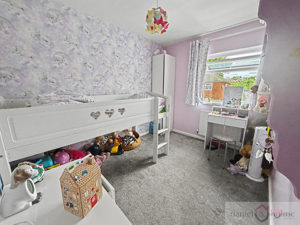 Fair View Road, Leek, Staffordshire, ST13 5BY, photo 23