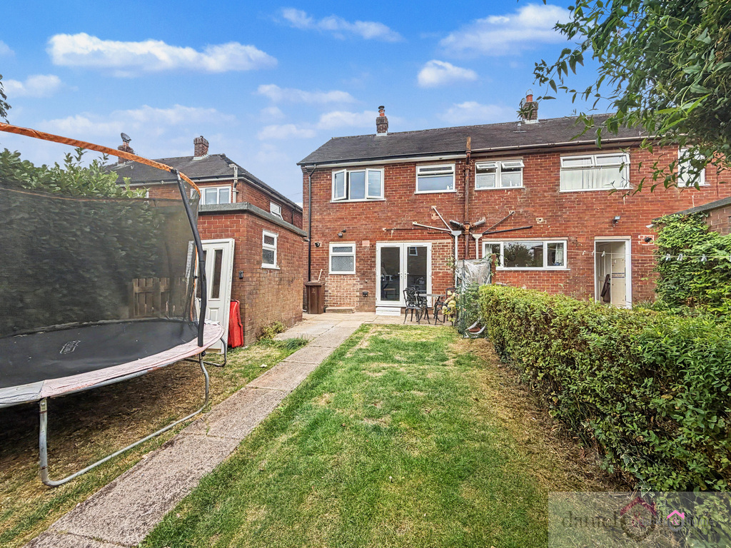 Fair View Road, Leek, Staffordshire, ST13 5BY, photo 20