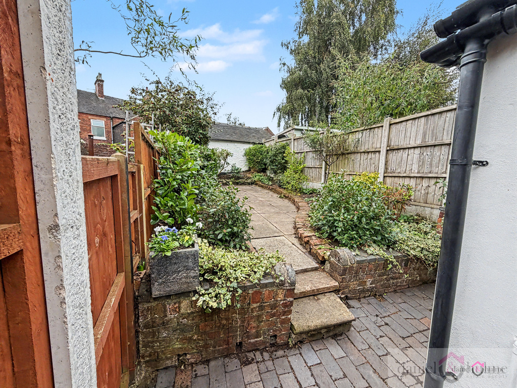 Grosvenor Street, Leek, Staffordshire, photo 19