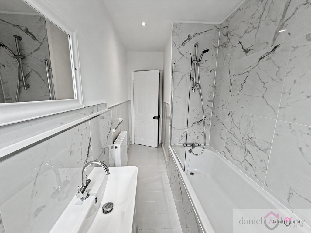 Grosvenor Street, Leek, Staffordshire, photo 16