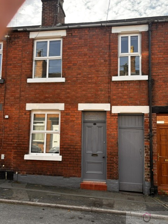 Grosvenor Street, Leek, Staffordshire, photo 11