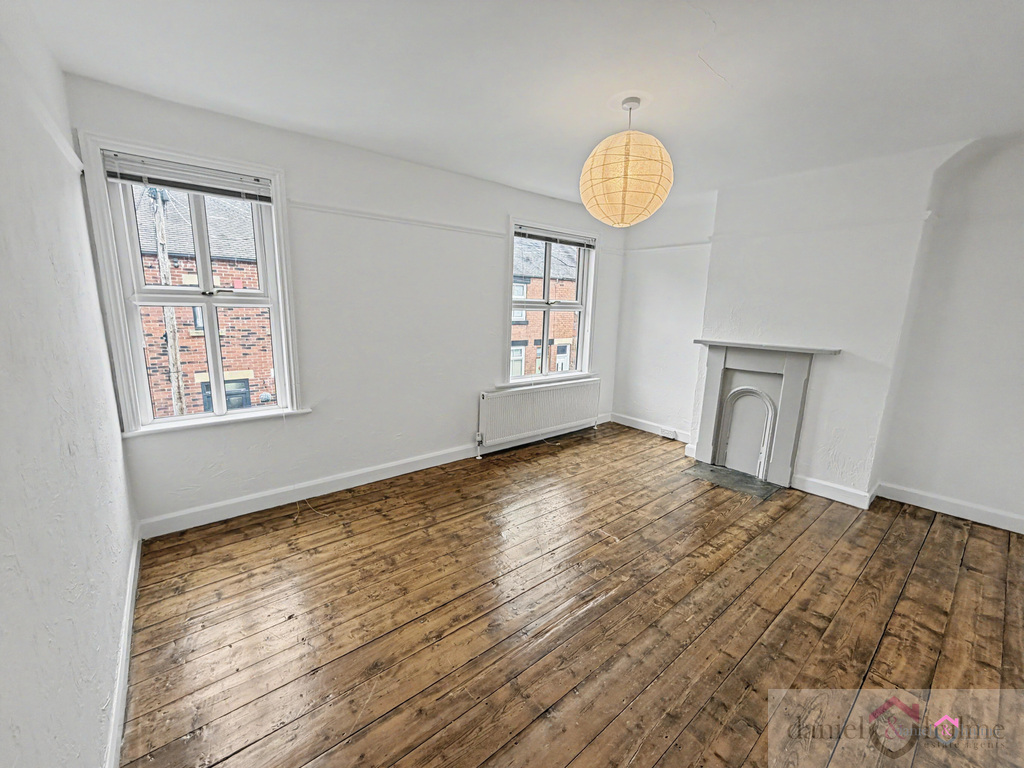 Grosvenor Street, Leek, Staffordshire, photo 10