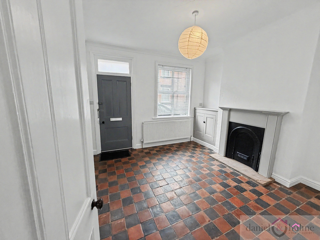 Grosvenor Street, Leek, Staffordshire, photo 3