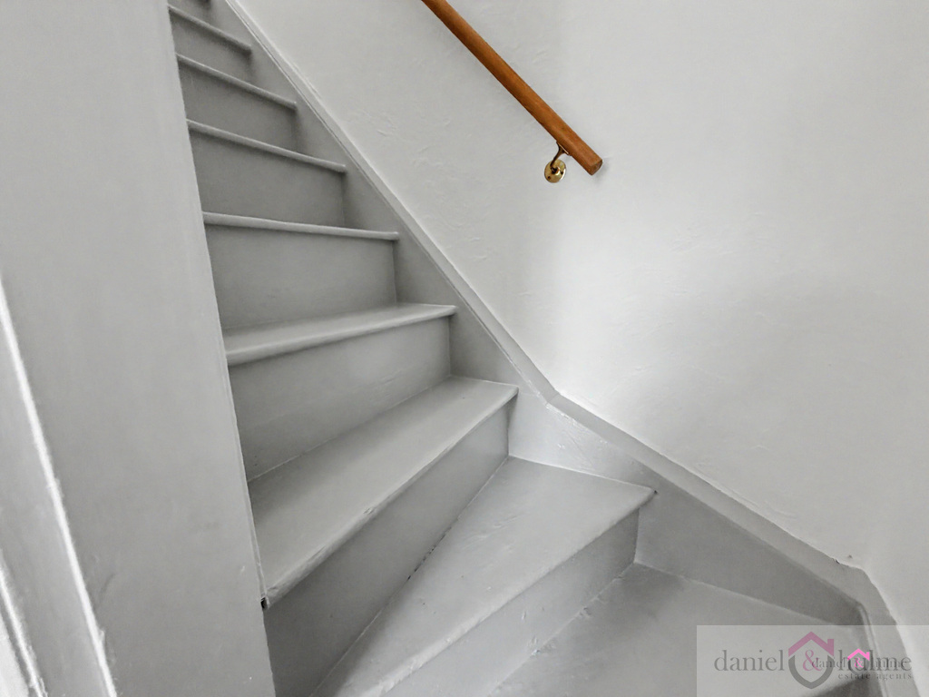 Grosvenor Street, Leek, Staffordshire, photo 9