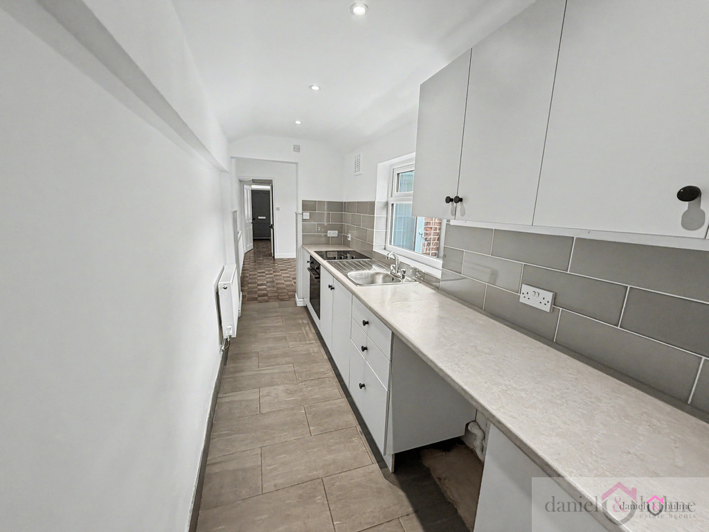 Grosvenor Street, Leek, Staffordshire, photo 7