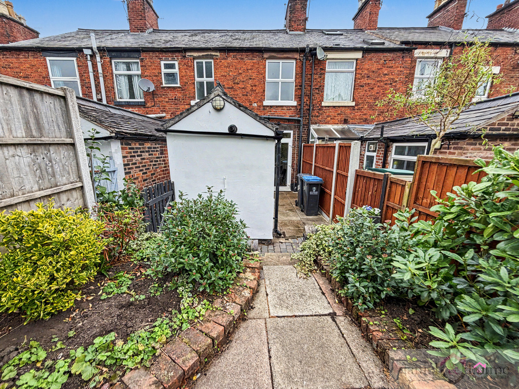 Grosvenor Street, Leek, Staffordshire, photo 2