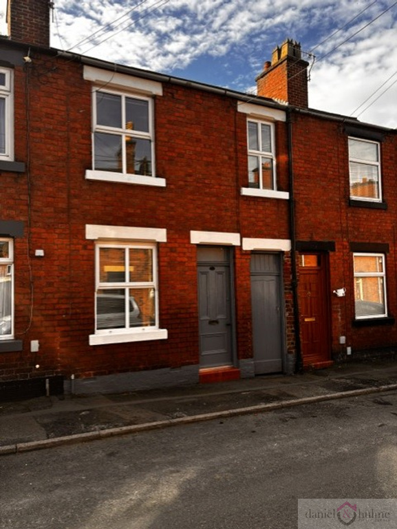 Grosvenor Street