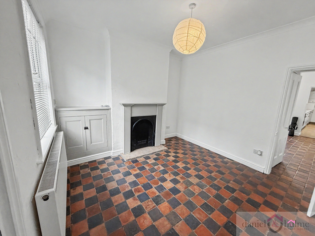 Grosvenor Street, Leek, Staffordshire, photo 4