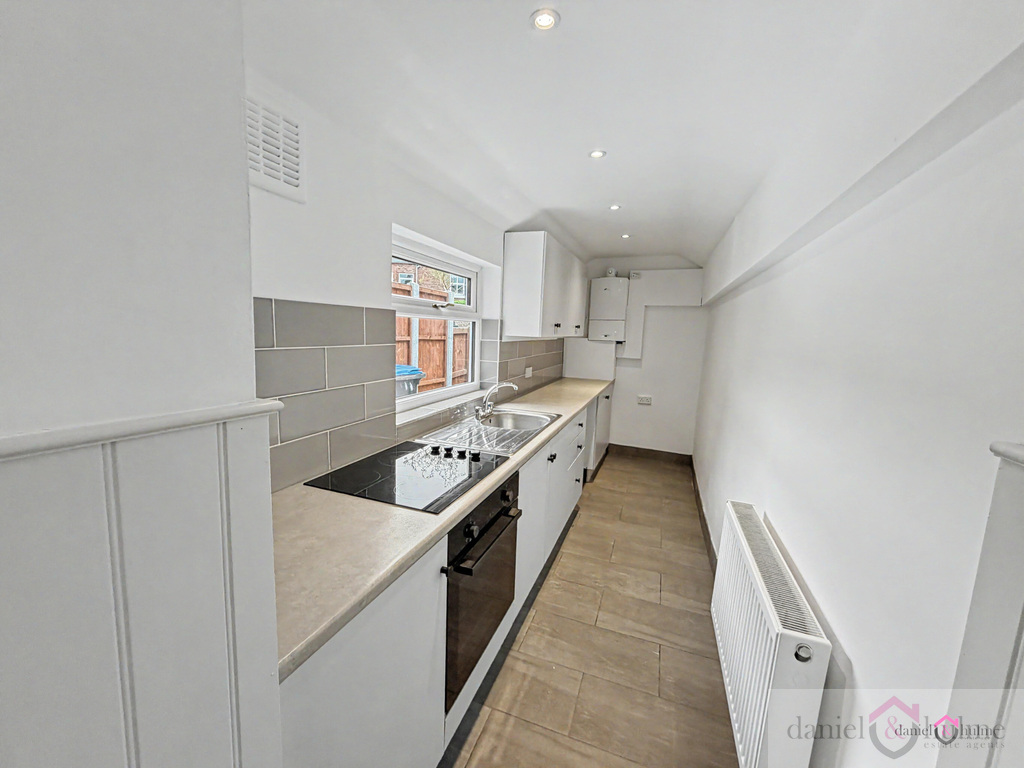 Grosvenor Street, Leek, Staffordshire, photo 8