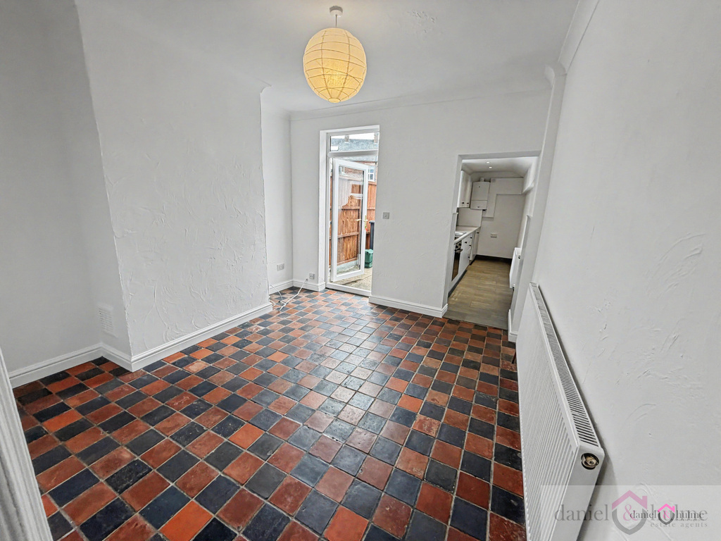 Grosvenor Street, Leek, Staffordshire, photo 5