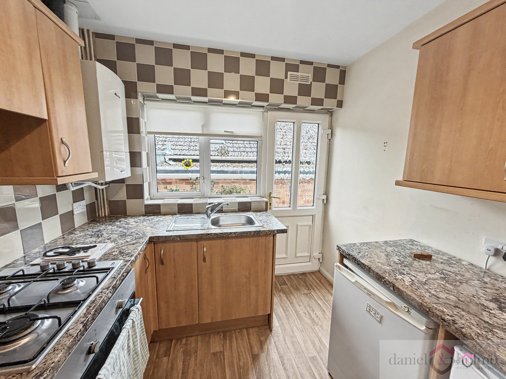 Hillside Avenue, Endon, Stoke-On-Trent, Staffordshire, photo 10
