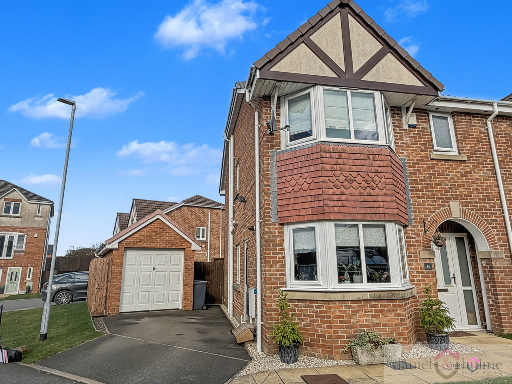 Lyndale Close, Leek, Staffordshire, ST13 5AQ, photo 20