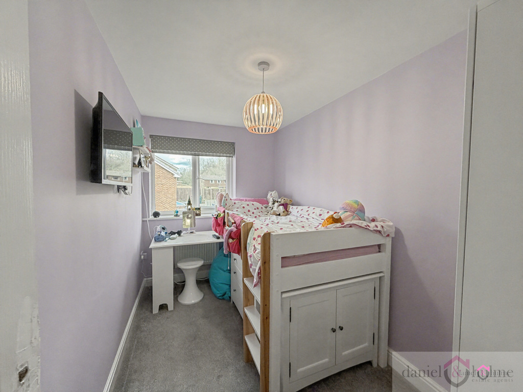 Lyndale Close, Leek, Staffordshire, ST13 5AQ, photo 12