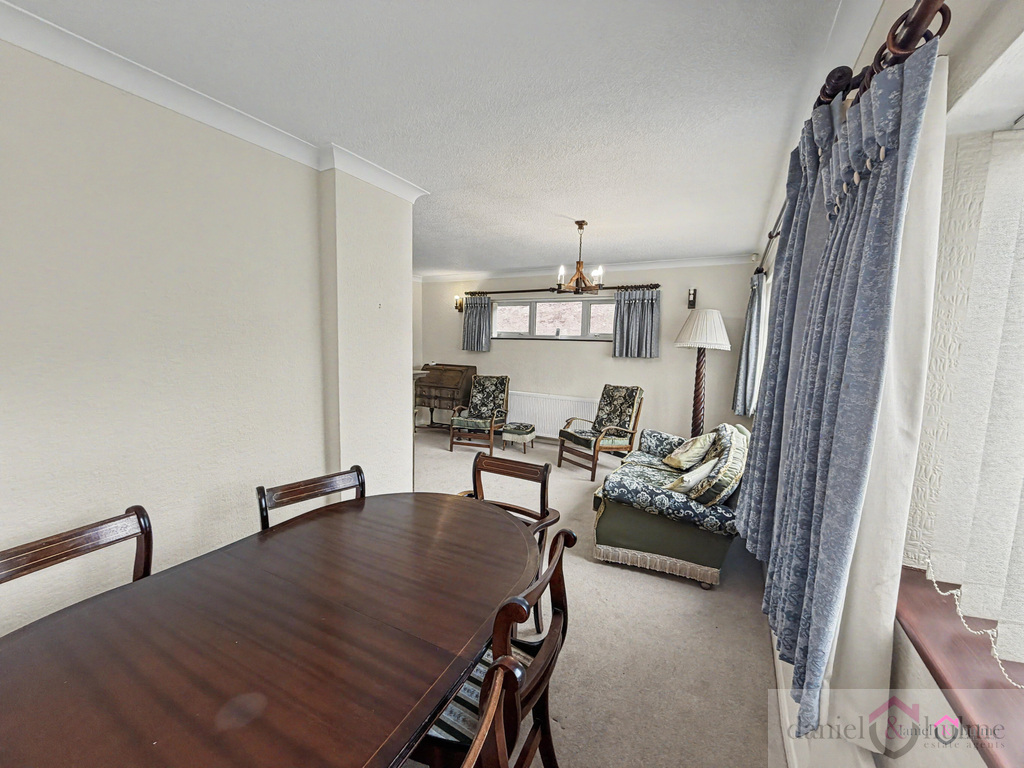 Hillside Avenue, Endon, Stoke-On-Trent, Staffordshire, photo 7