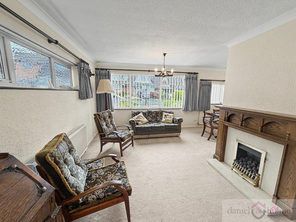 Hillside Avenue, Endon, Stoke-On-Trent, Staffordshire, photo 6