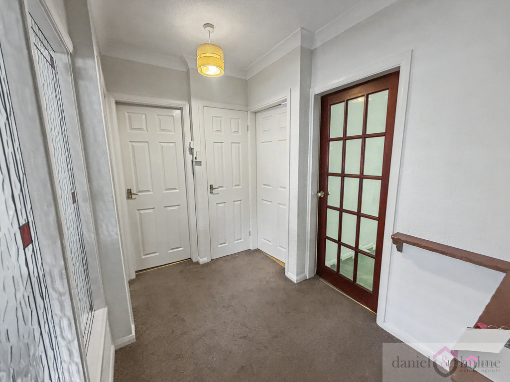 Hillside Avenue, Endon, Stoke-On-Trent, Staffordshire, photo 4