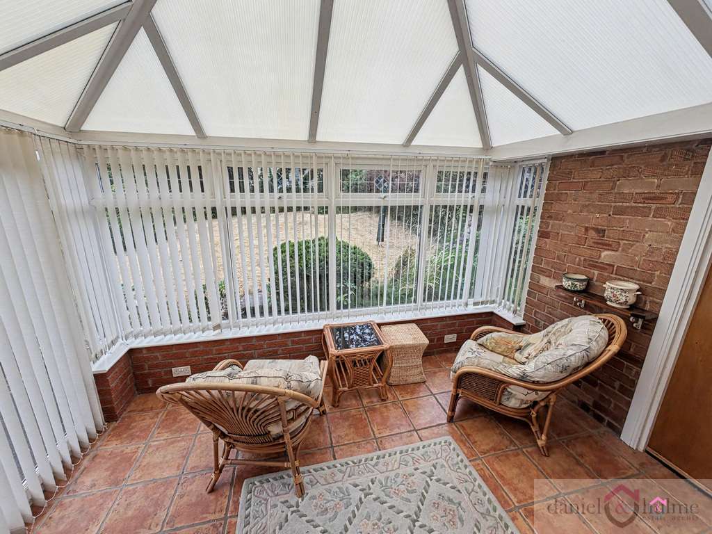 Hillside Avenue, Endon, Stoke-On-Trent, Staffordshire, photo 12