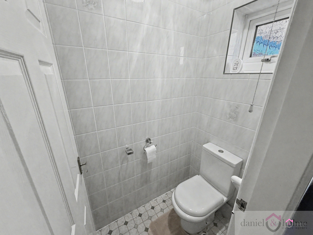 Hillside Avenue, Endon, Stoke-On-Trent, Staffordshire, photo 14