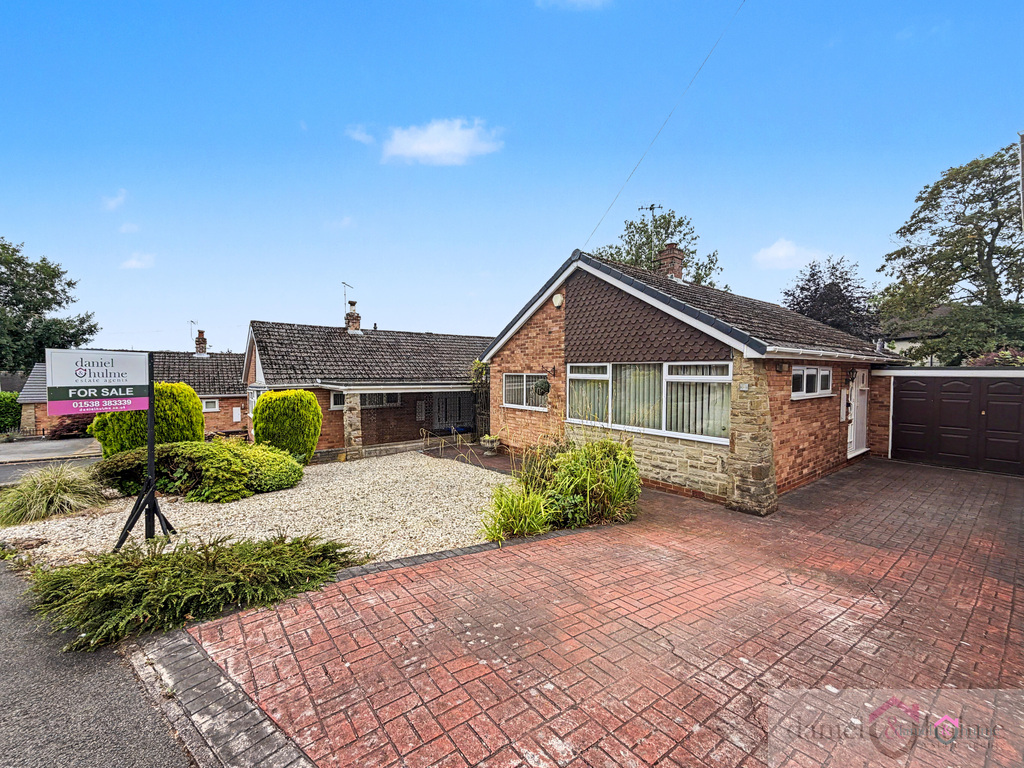 Hillside Avenue, Endon, Stoke-On-Trent, Staffordshire, photo 3