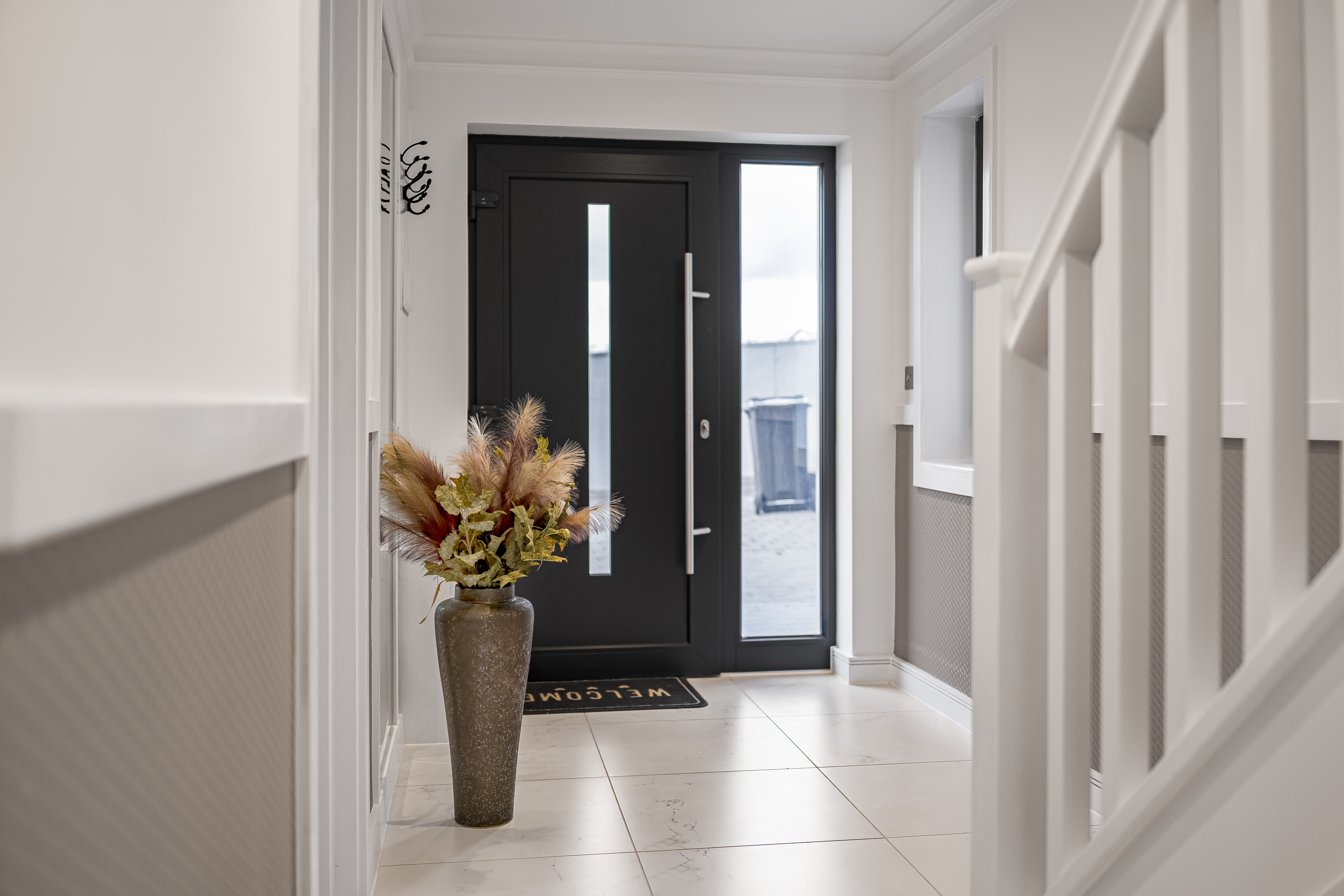 Maes Thornton, Rassau, NP23, photo 21