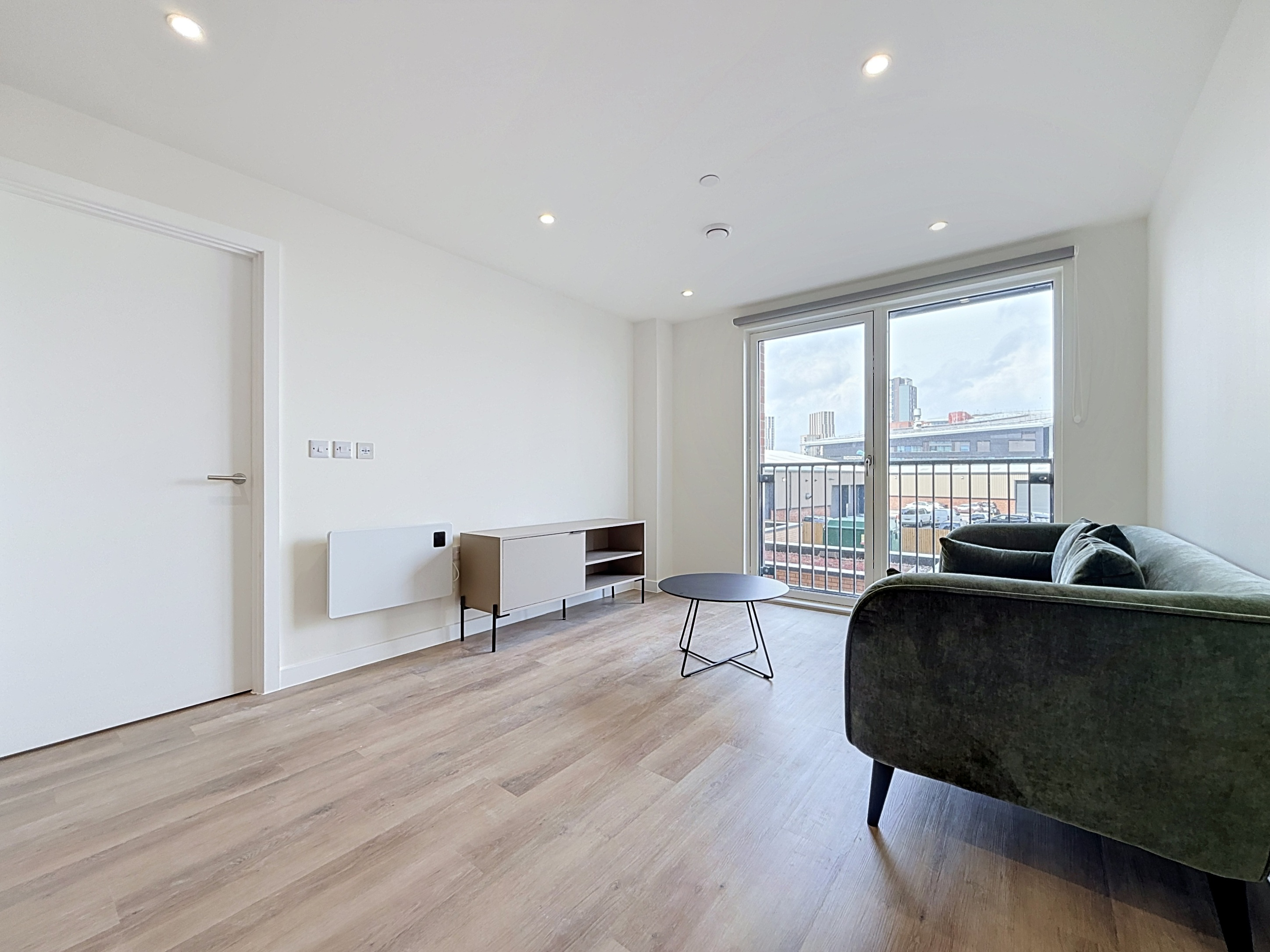 Lounge Area