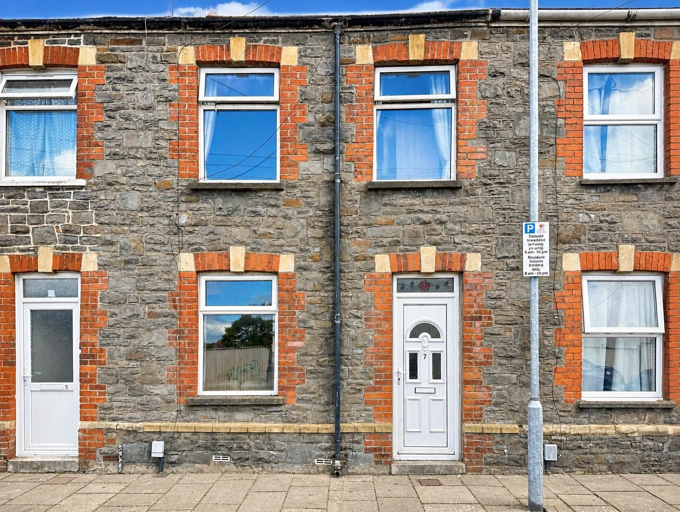 Robert Street, Cathays, CF24