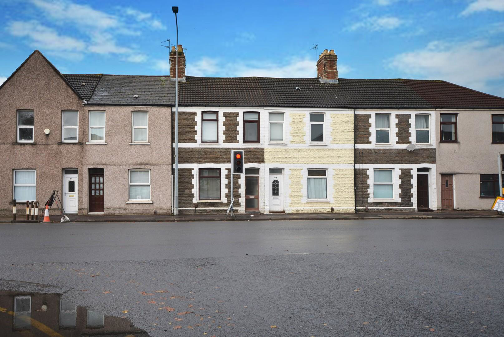 Cathays Terrace, Cathays, CF24, photo 13