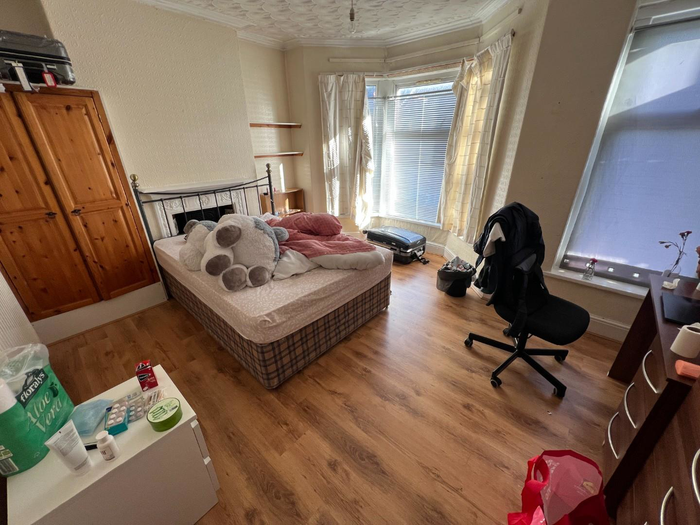 Tewkesbury Street, Cardiff, CF24, photo 11