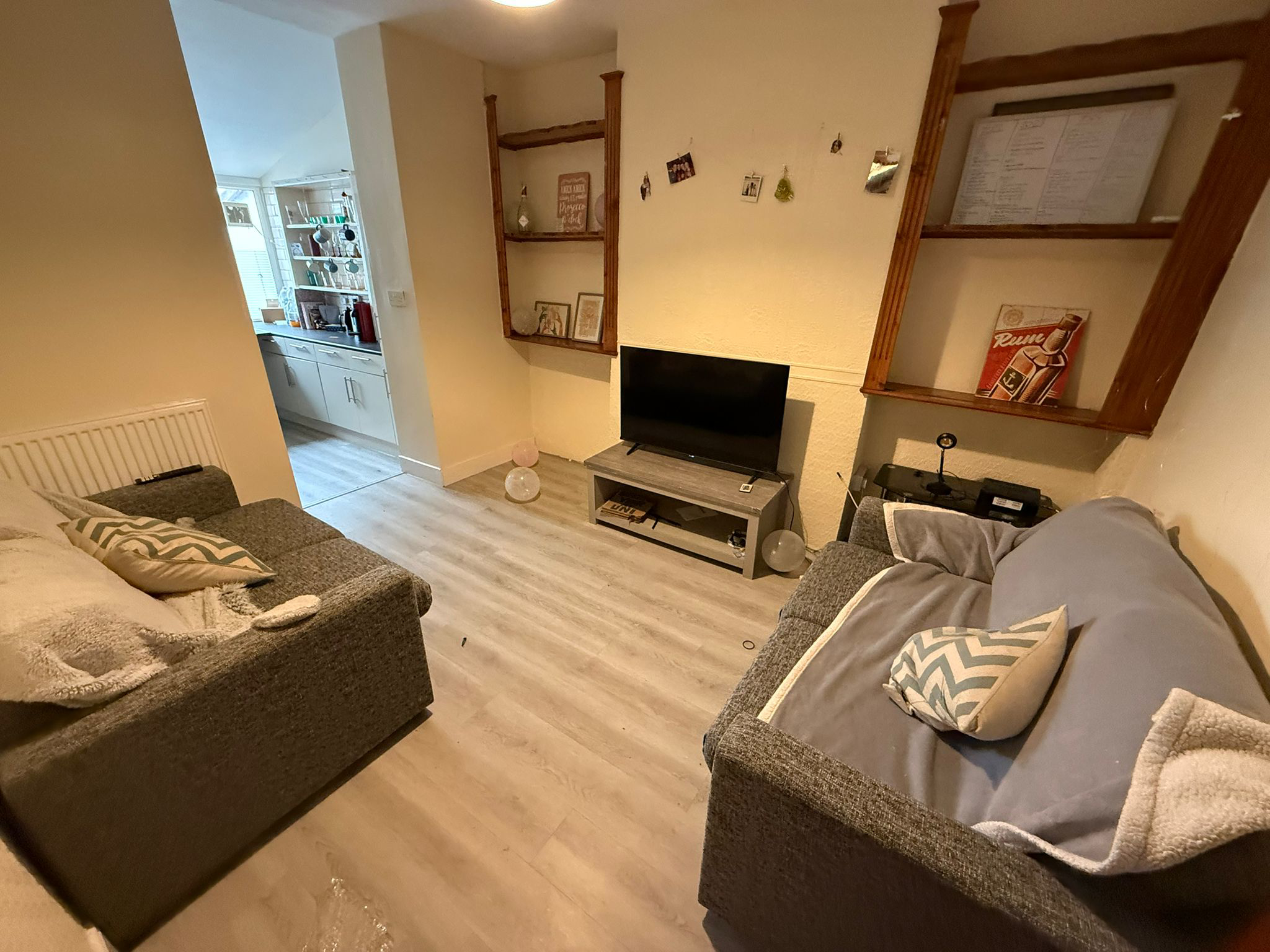 Merthyr Street, Cathays, CF24, photo 2