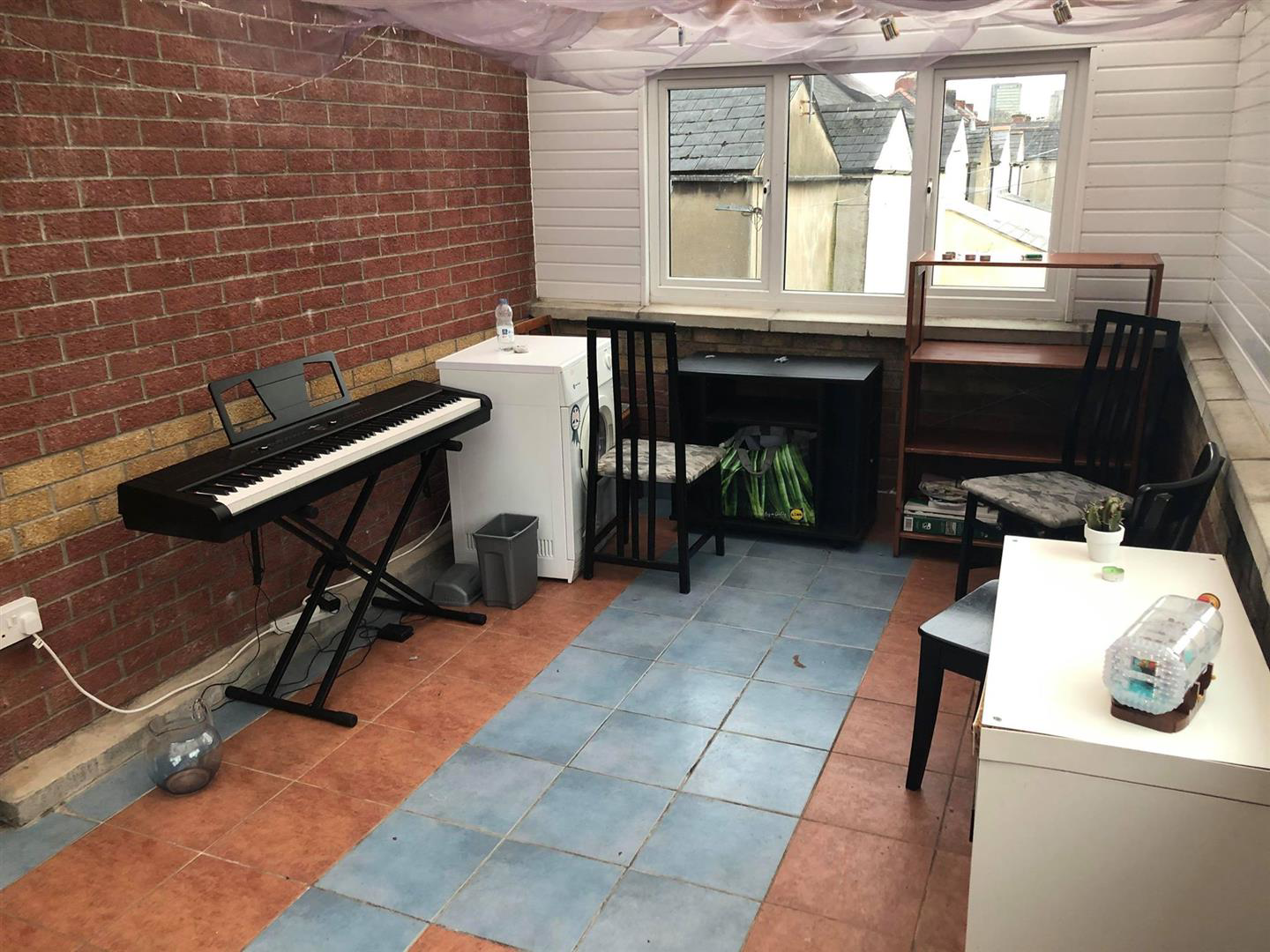 Cathays Terrace, Cardiff, CF24, photo 7