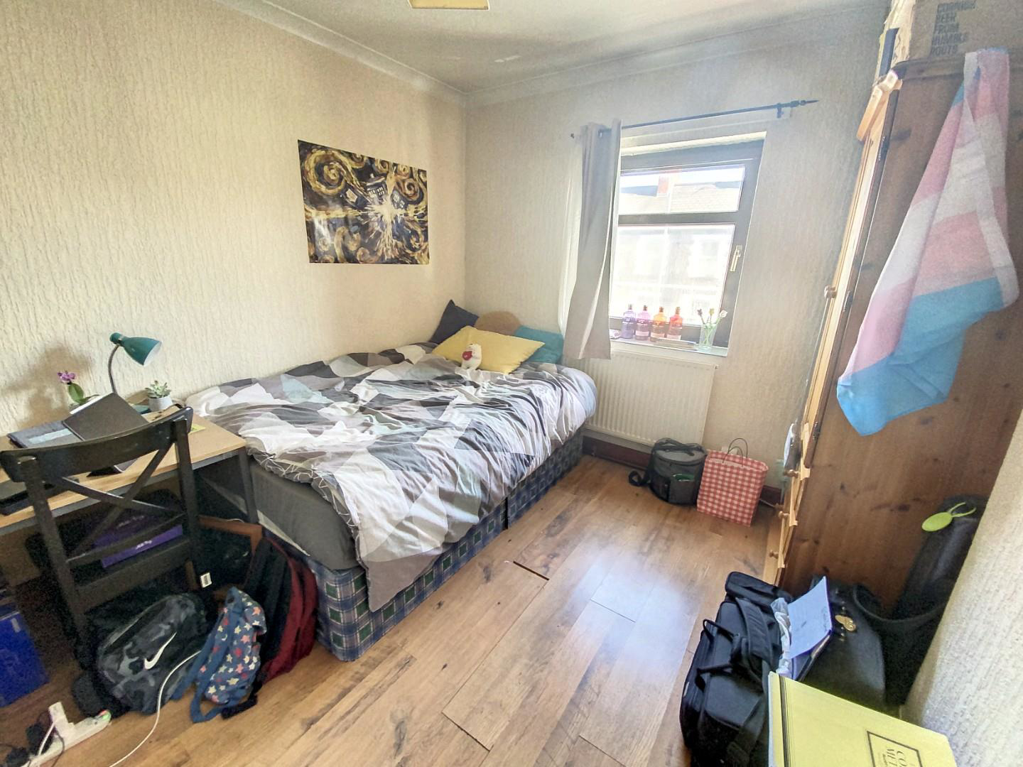 Cathays Terrace, Cardiff, CF24, photo 6