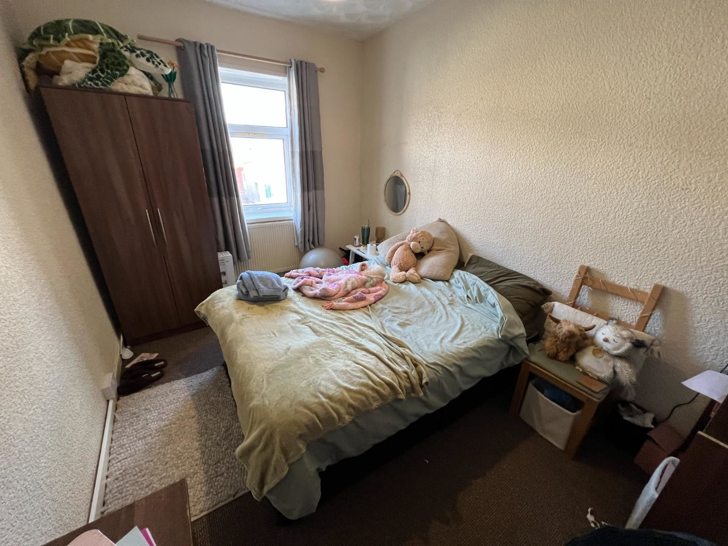Cathays Terrace, Cardiff, CF24, photo 5