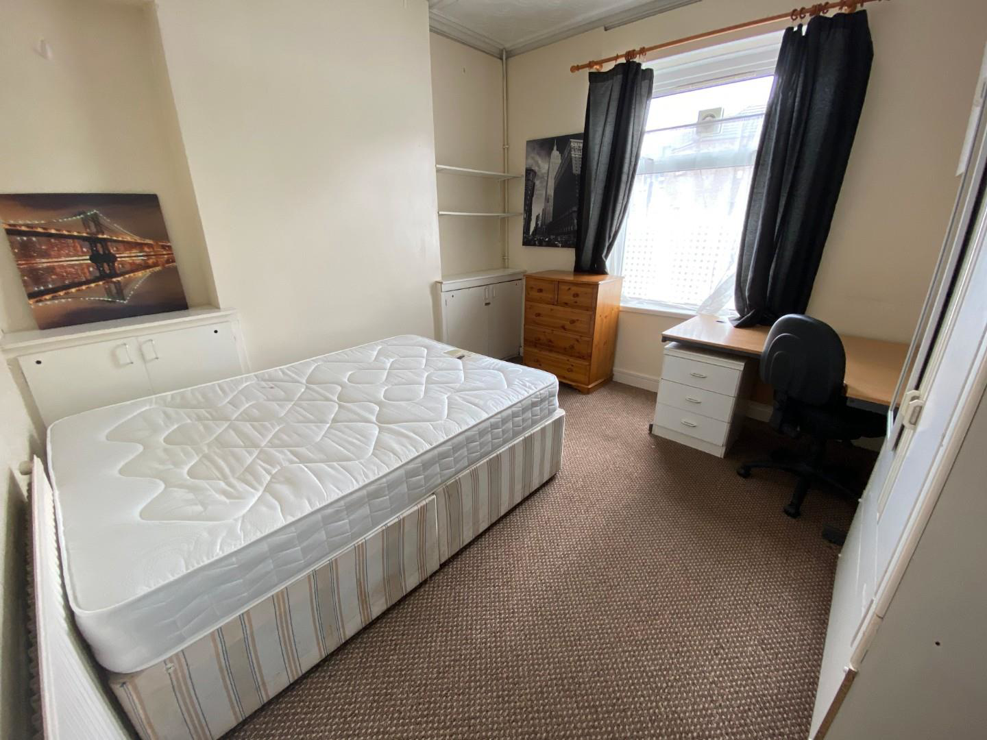Cathays Terrace, Cardiff, CF24, photo 7