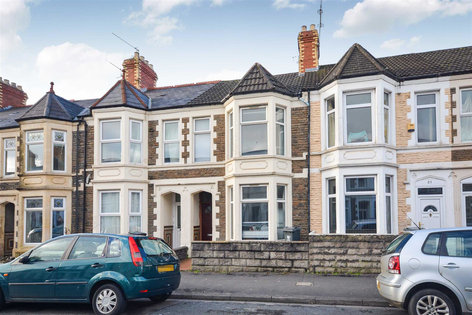 Tewkesbury Street, Cardiff, CF24, photo 14
