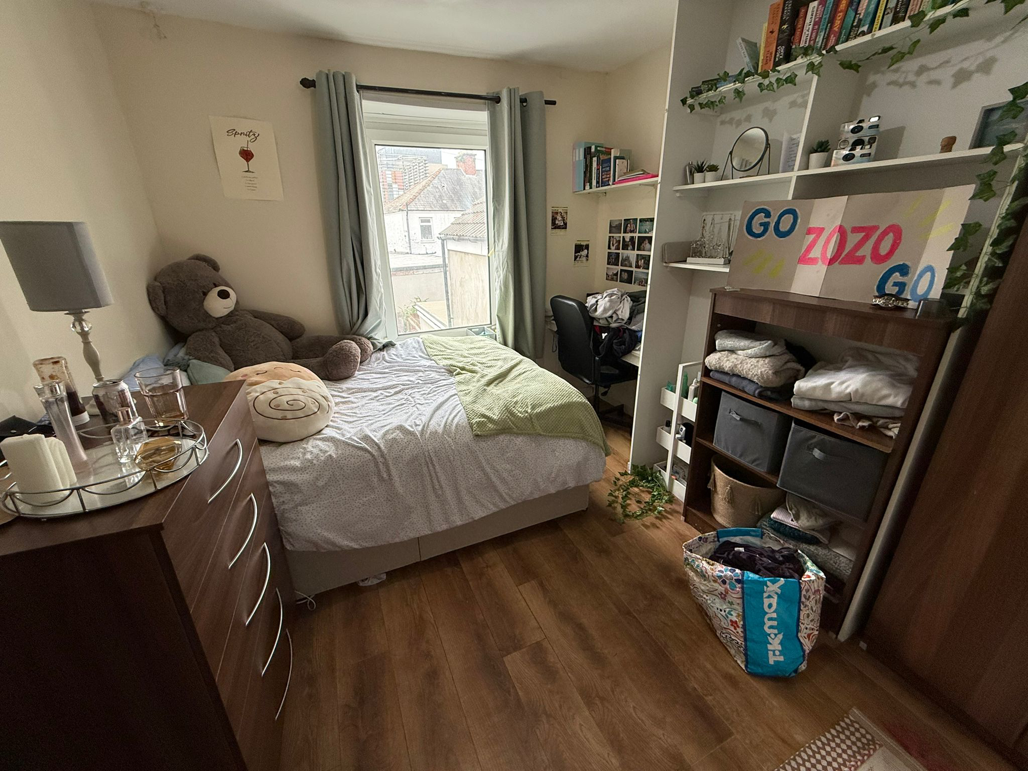 Merthyr Street, Cathays, CF24, photo 8