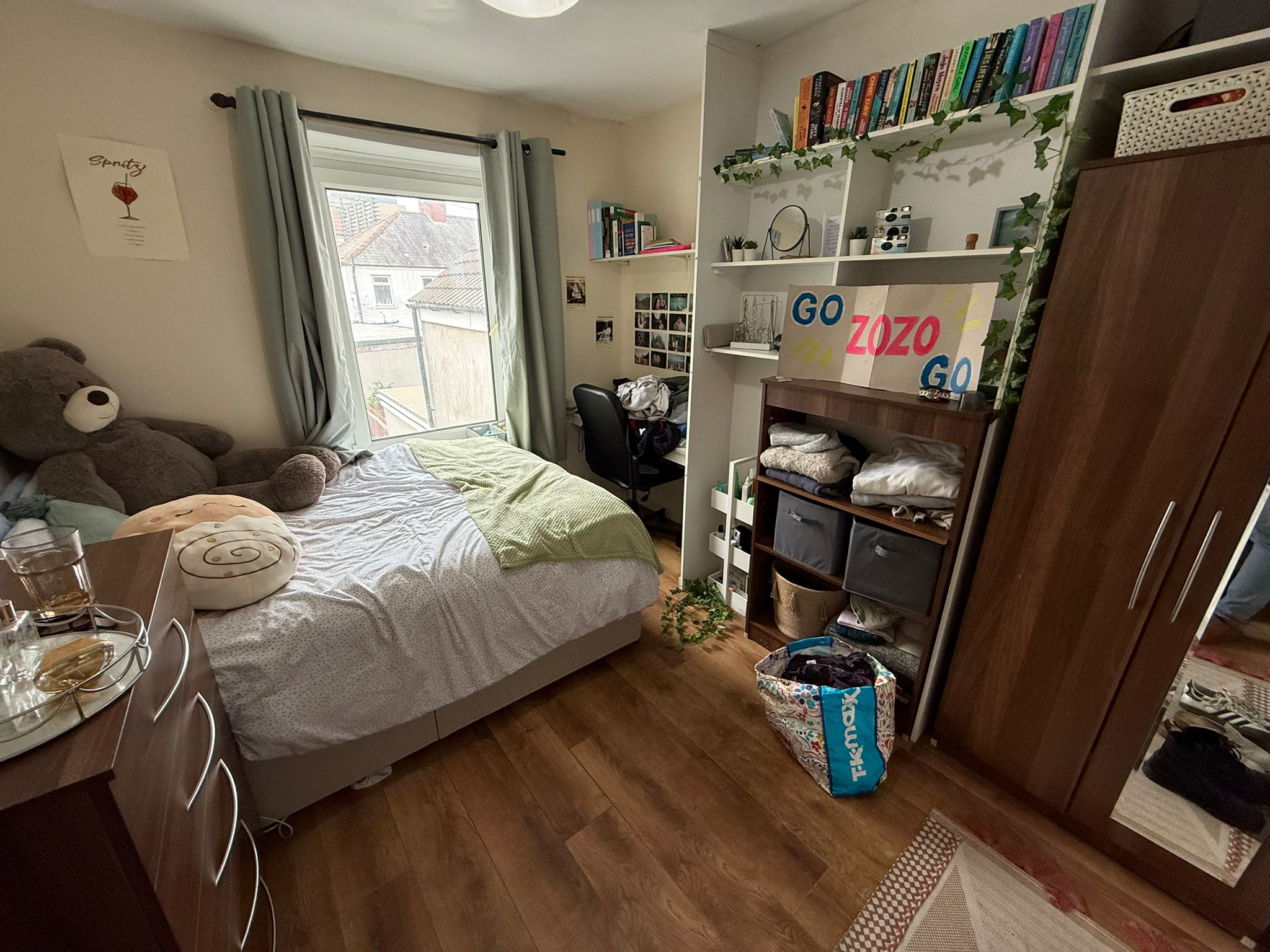 Merthyr Street, Cathays, CF24, photo 7