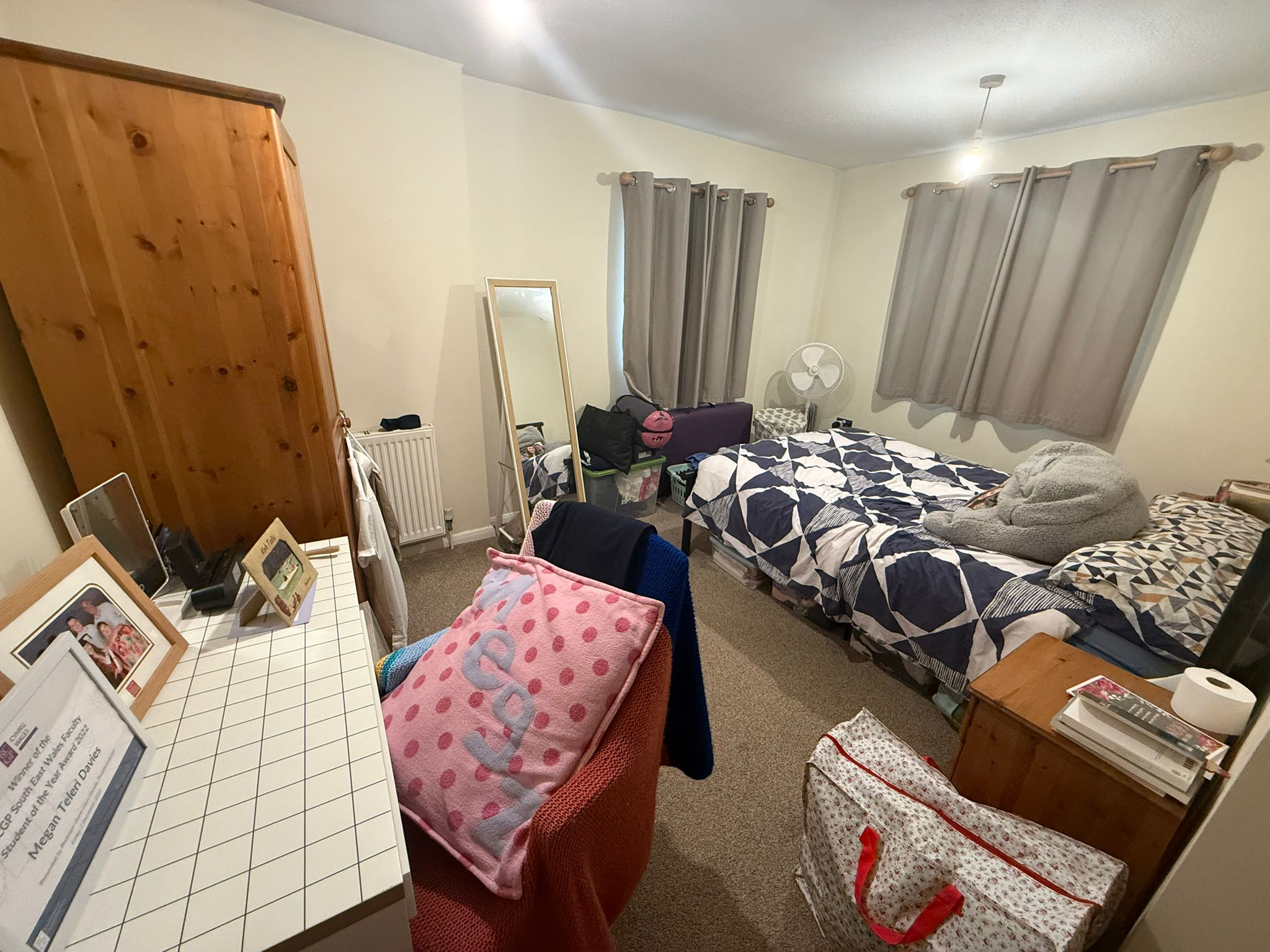 Richmond Road, Cathays, CF24, photo 5