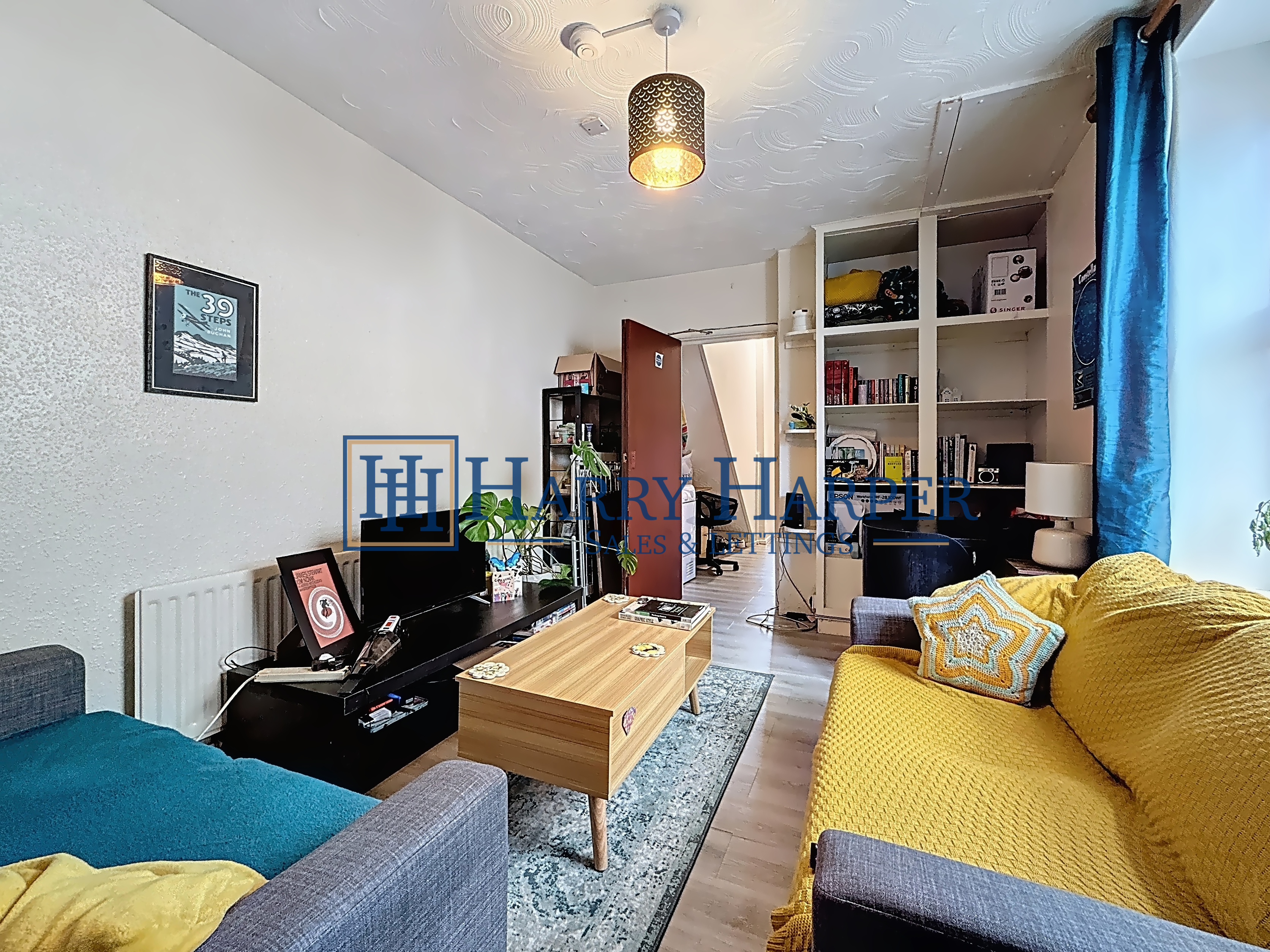 Cathays Terrace, Cathays, CF24, photo 3