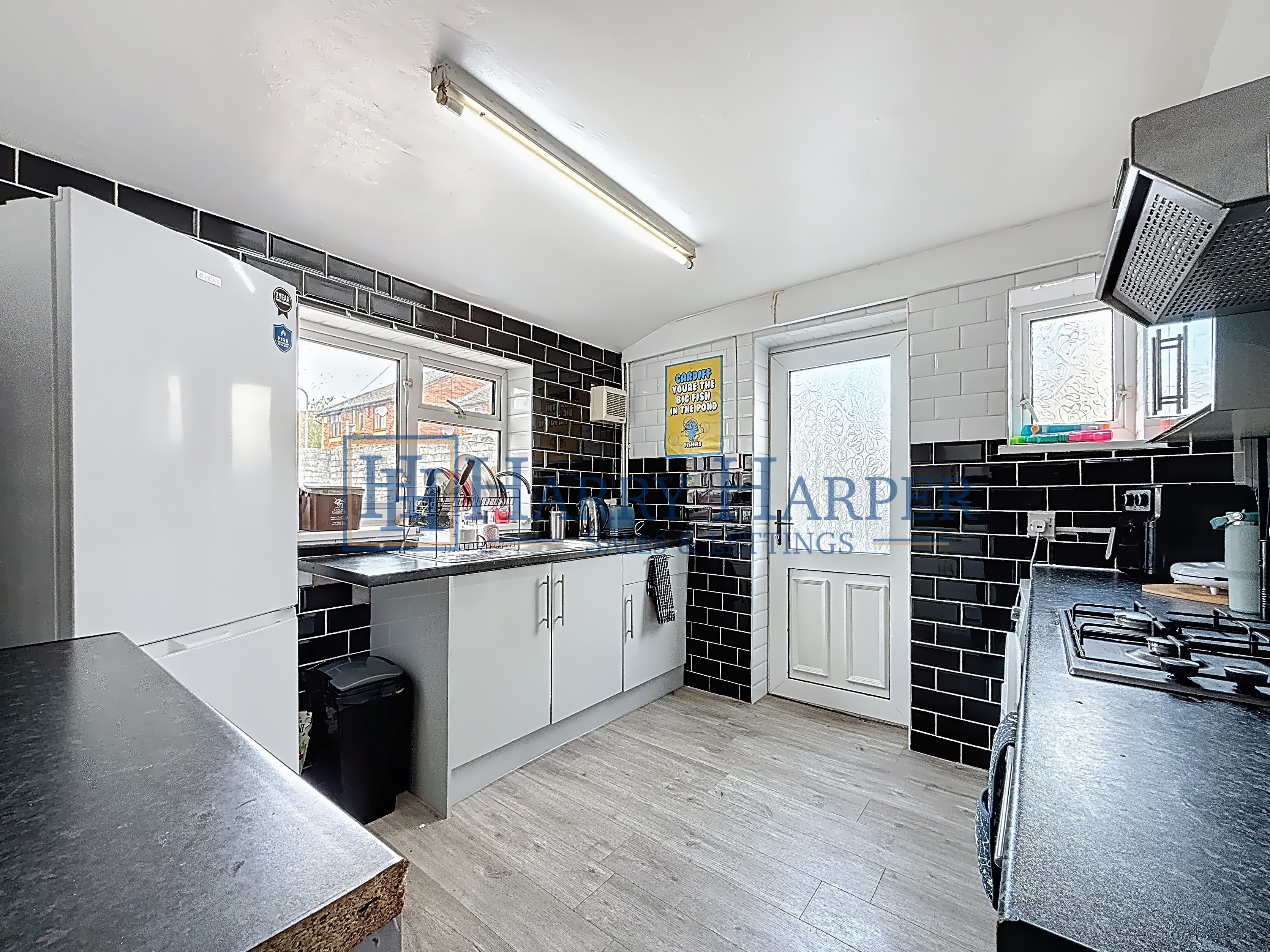 Cathays Terrace, Cardiff, CF24, photo 4
