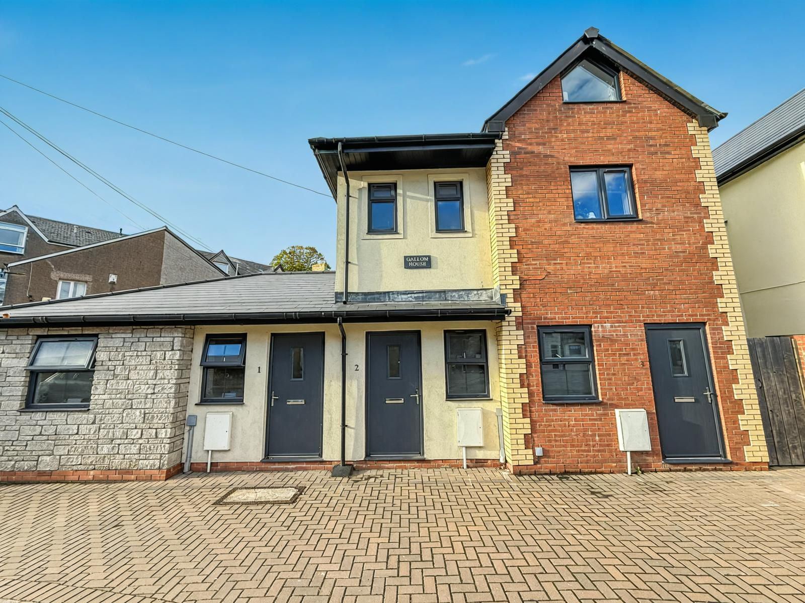 St. Peters Street, Cardiff, CF24