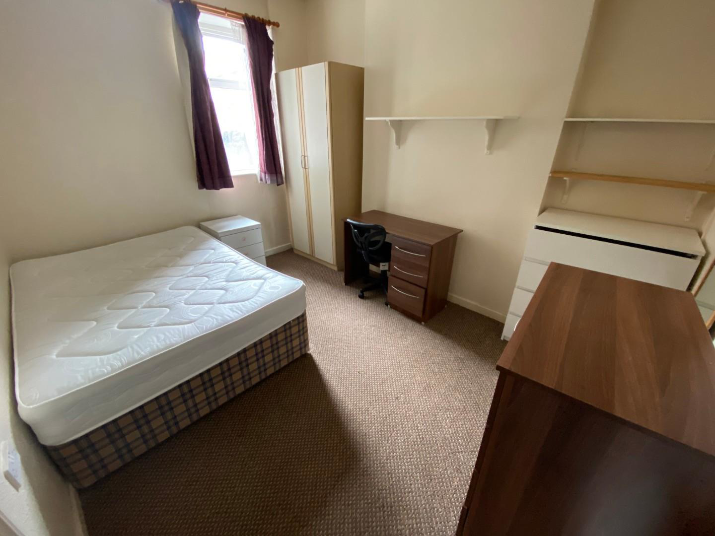 Cathays Terrace, Cardiff, CF24, photo 9