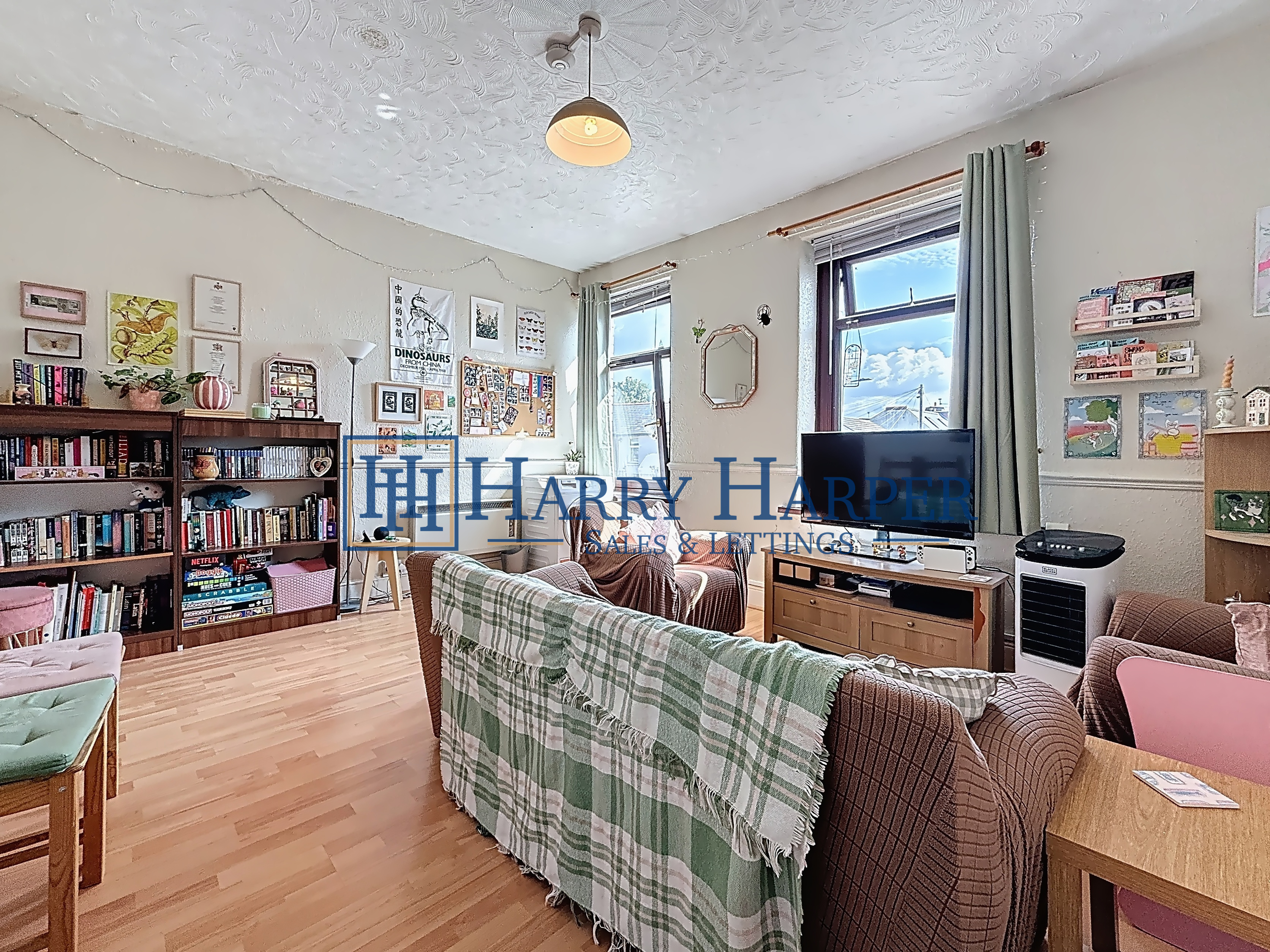 Cathays Terrace, Cathays, CF24, photo 3