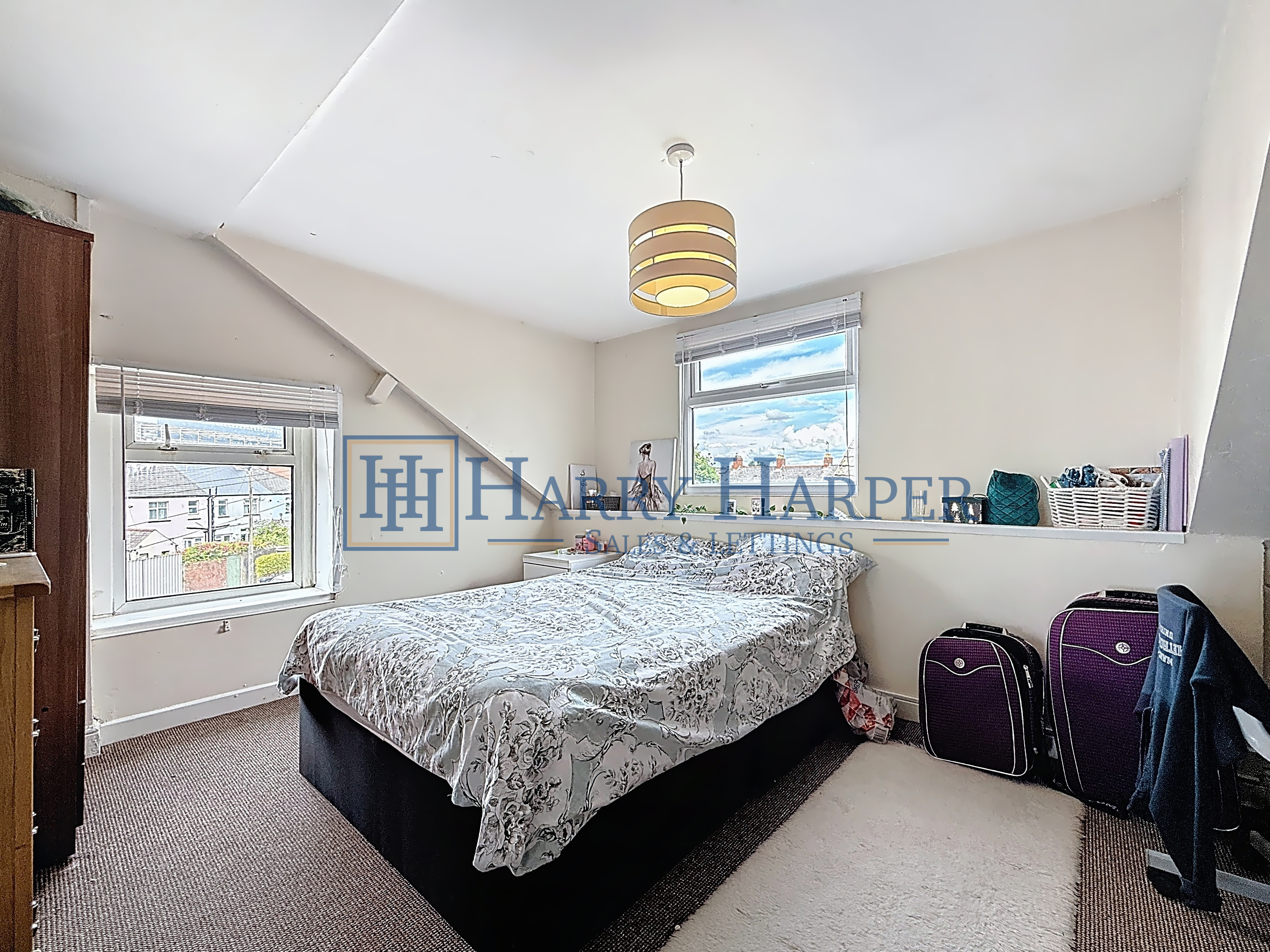 Cathays Terrace, Cardiff, CF24, photo 19