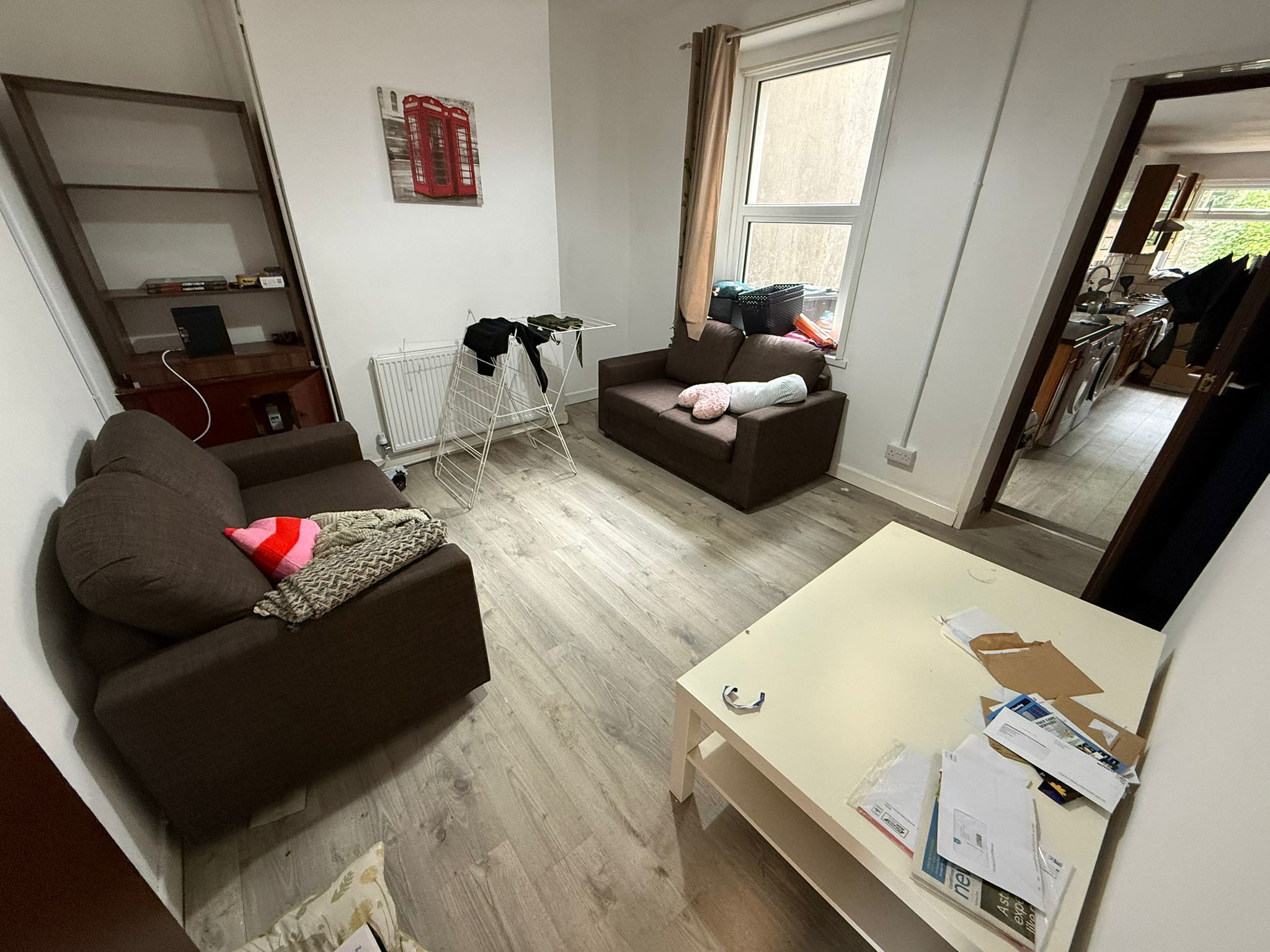 Cathays Terrace, Cardiff, CF24, photo 2