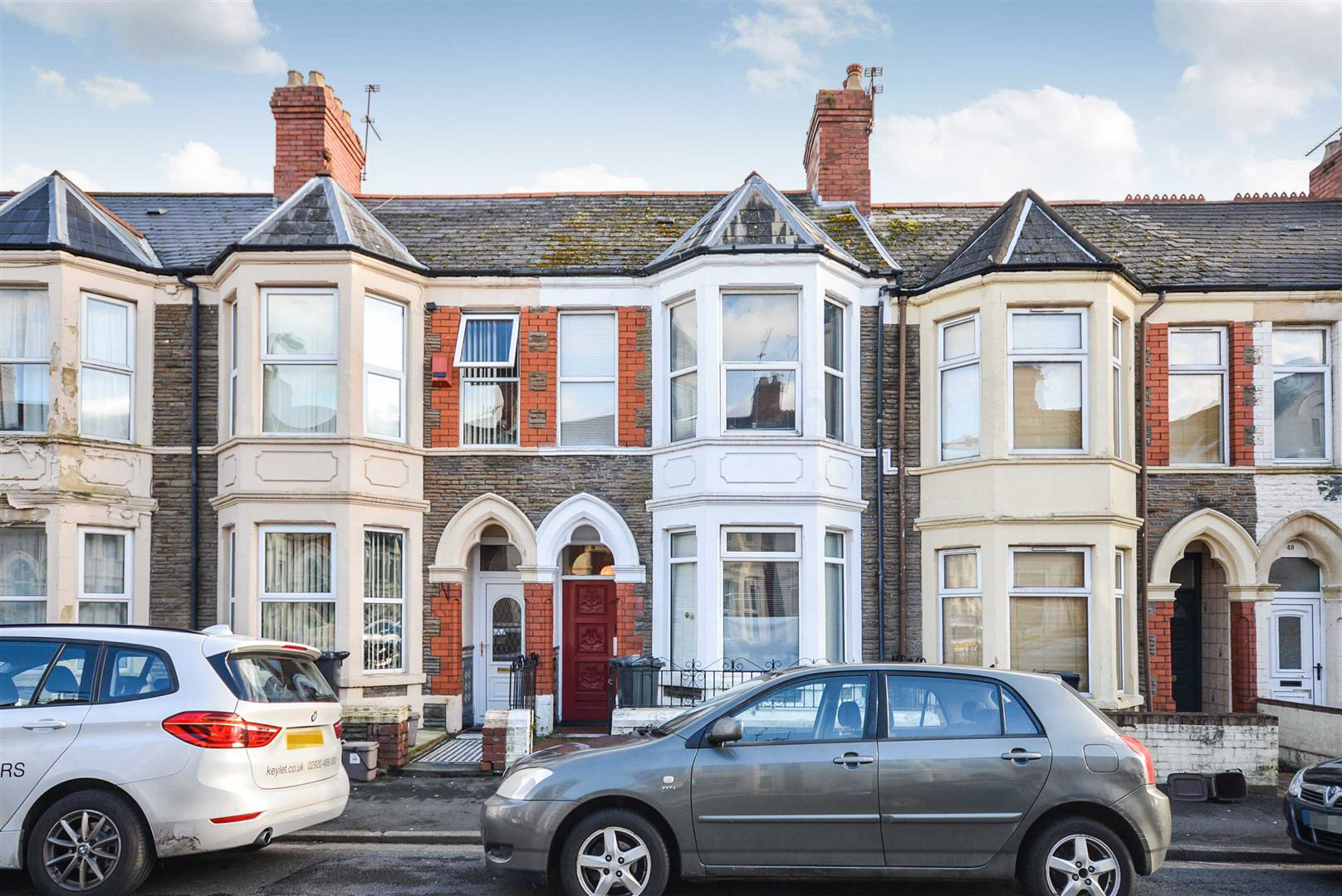 Dogfield Street, Cardiff, CF24, photo 13