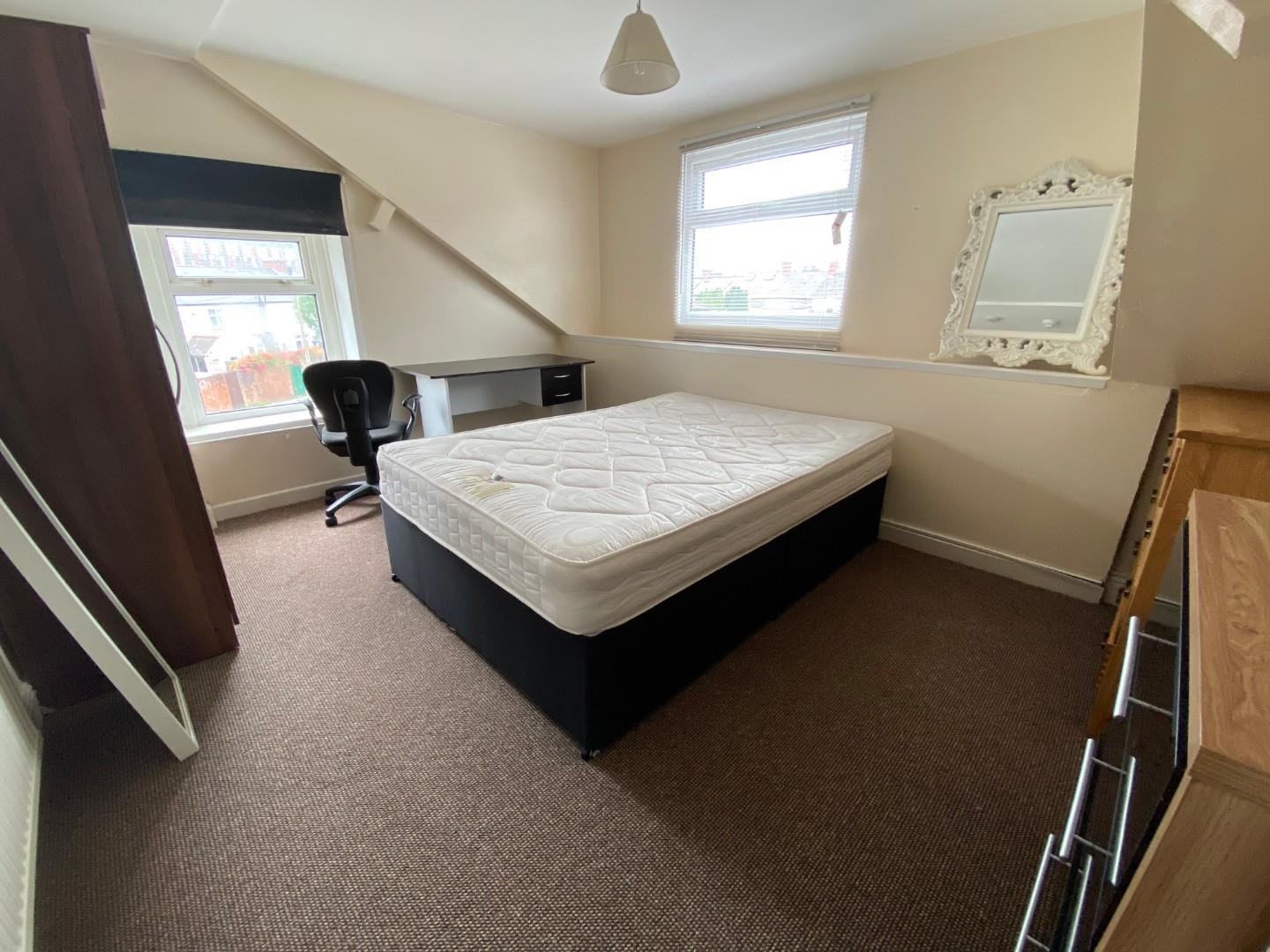 Cathays Terrace, Cardiff, CF24, photo 20